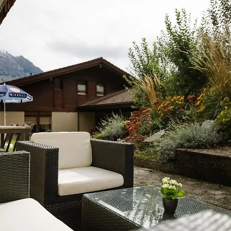 Alba By Interhome *