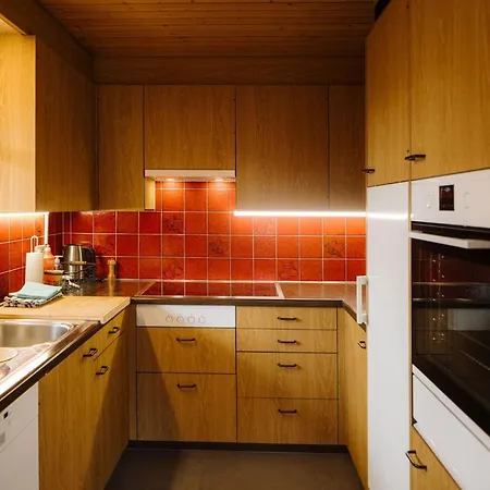 Alba By Interhome Apartment Frutigen