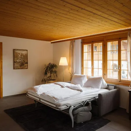 Apartment Alba By Interhome