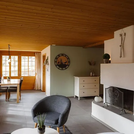 Alba By Interhome Apartment