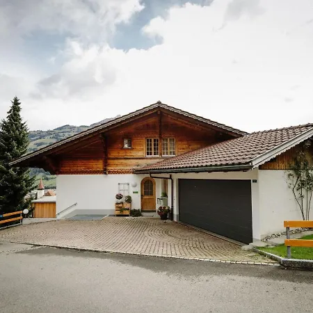 شقة Alba By Interhome