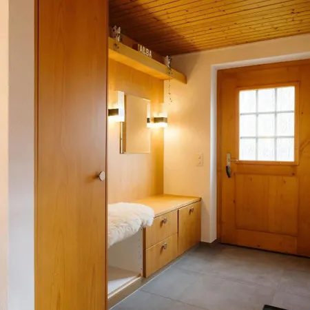 Alba By Interhome شقة