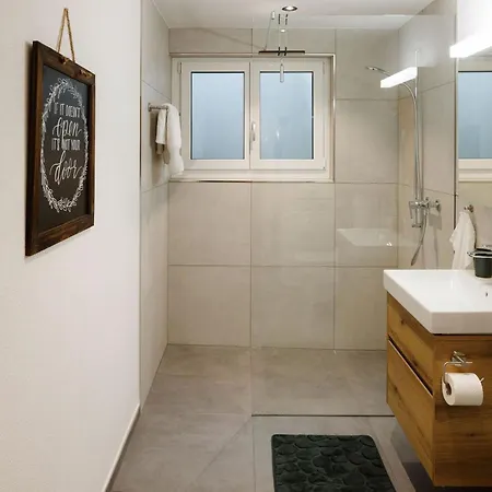 شقة Alba By Interhome