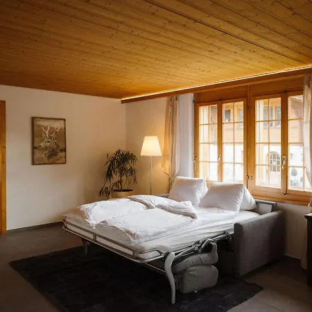 شقة Alba By Interhome